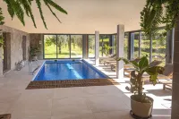 Peso Village - piscina