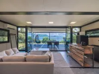 glampark Sesoko-Ocean Terrace- - Parkering