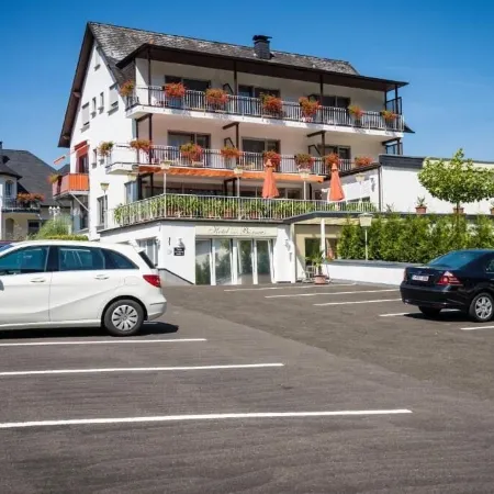 Hotel Bisenius