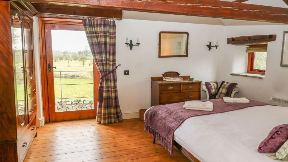 The Bothy