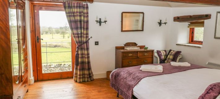 The Bothy Hotels in Leyburn