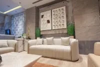 Hotel Skylar Tirupati - parking