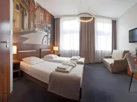 Hotel Downtown Kraków Các khách sạn ở 