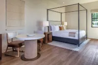 Duchamp Hotel Private Suites