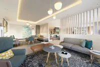 TownePlace Suites by Marriott Nashville Brentwood - 2 tähden