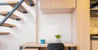 Tribeca Park by Jalo Hotels in 