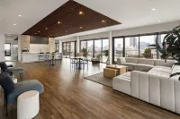 The Heid Lofts By Reside, A Wyndham Residence