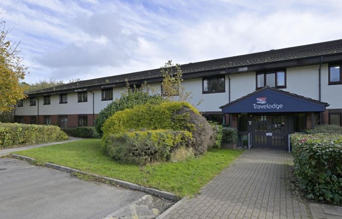 Travelodge St. Clears Carmarthen