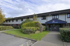 Travelodge St. Clears Carmarthen