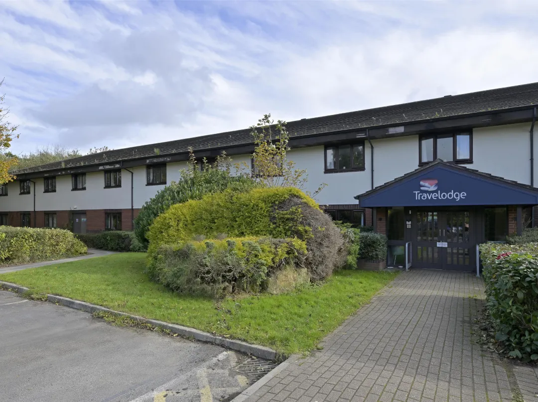 Travelodge St. Clears Carmarthen - Wales