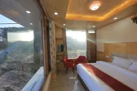 Supreme Sapphire Kufri