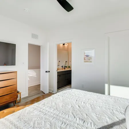 Mtn-view Balcony: Riverside Grand Junction Home!