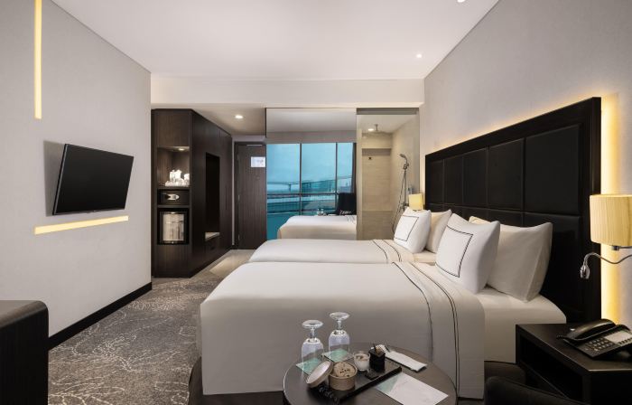 Hotel Melia Makassar