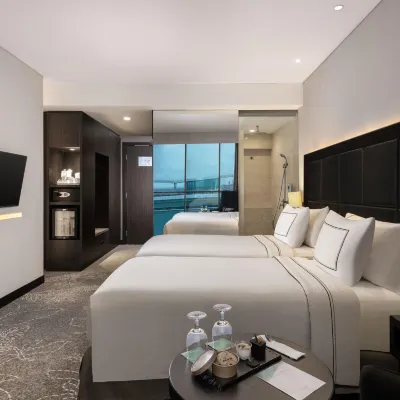 Hotel Melia Makassar Hotels near Gereja Bethel Indonesia Jemaat Tanjung Bunga (Rayon 8)