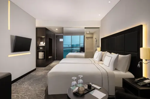 Hotel Melia Makassar