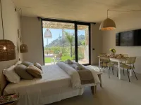 Casa Mia 1 - parking
