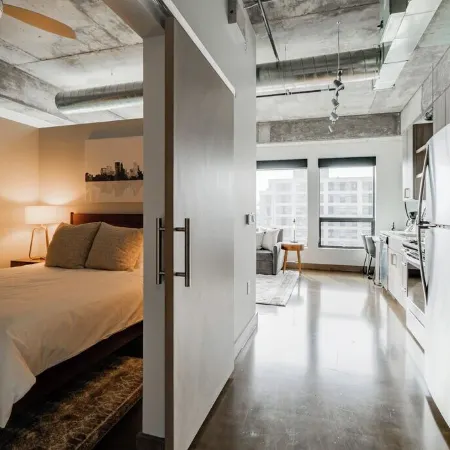 Sable 508 - One Bedroom