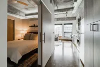 Sable 508 - One Bedroom