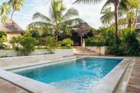 Hekaya Zanzibar - Beach