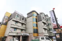 Boryeong le Ciel Hotel