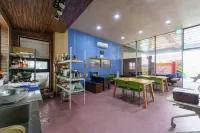 Taean Harvey Camp Pension - 2-Star
