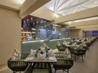 Regenta Anantam Resort Khatu Shyam Ji - breakfast