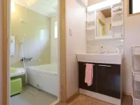 N. E. W Hotto Hotto Yunohira Onsen Cottage