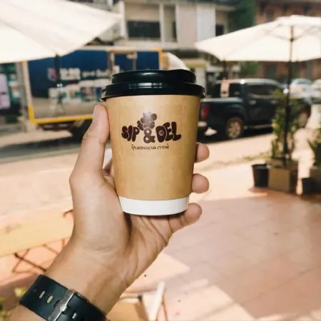 Ban Sansunhao Hostel