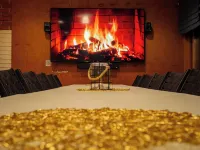 Nallikari Seaside Villas