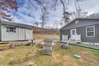 Quiet Retreat Near Panther Creek and Cherokee Lake - 3-Star
