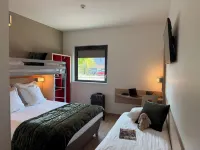 One Loft Hotel