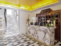 The Alest Hotel - 2-Star
