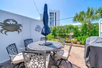 Southbay by the Gulf 78 - Jacuzzi