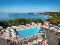 Maistra Select Funtana All Inclusive Resort Hotels in Funtana