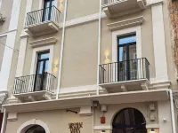 Sirenuse Suites Boutique ApartHotel RTA Hotel di Taranto