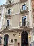 Sirenuse Suites Boutique ApartHotel RTA