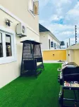 Risacare Luxury Apartment - 3-Star