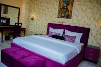 Benysta Hotel -Guest Room - خلابة