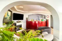 Hotel O Haven Inn Huntsville AL US 72 - 2-Star