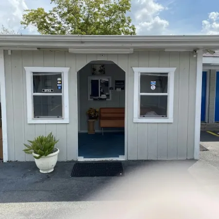 Motel 19 by Capital O Baytown I-10