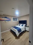 "Your Home Away From Home"