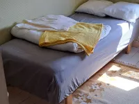 Welcome to Lillstugan Hotel di Olofstrom