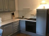 Charming Apartment in Sankt Johann in Tirol with Private Entrance Hotels in Sankt Johann in Tirol