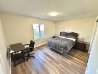 Modern Luxury in Richmond West