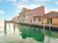 La Casa di Giulio - Murano Faro & Wi-Fi Hotels near Anfora