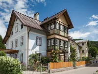 Wanderlust Boutique Rooms Hotels in Bad Goisern
