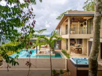 Riverstone Elevated Living Near Beach Town - Villas