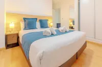 Apartamentos Globus by Be Alicante