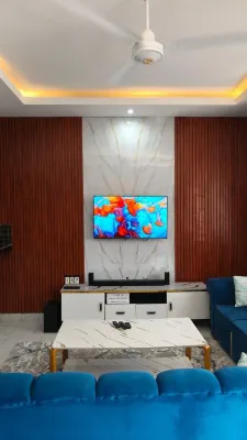 Masha Holiday Homes Kilifi - 3-Star
