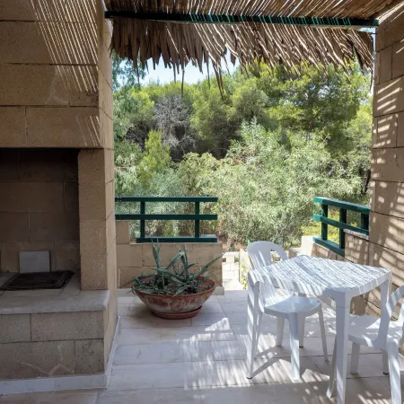 Casa Onda